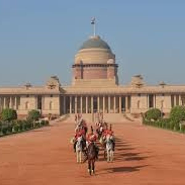 4-Days Delhi Agra Taj Mahal Tour Itinerary